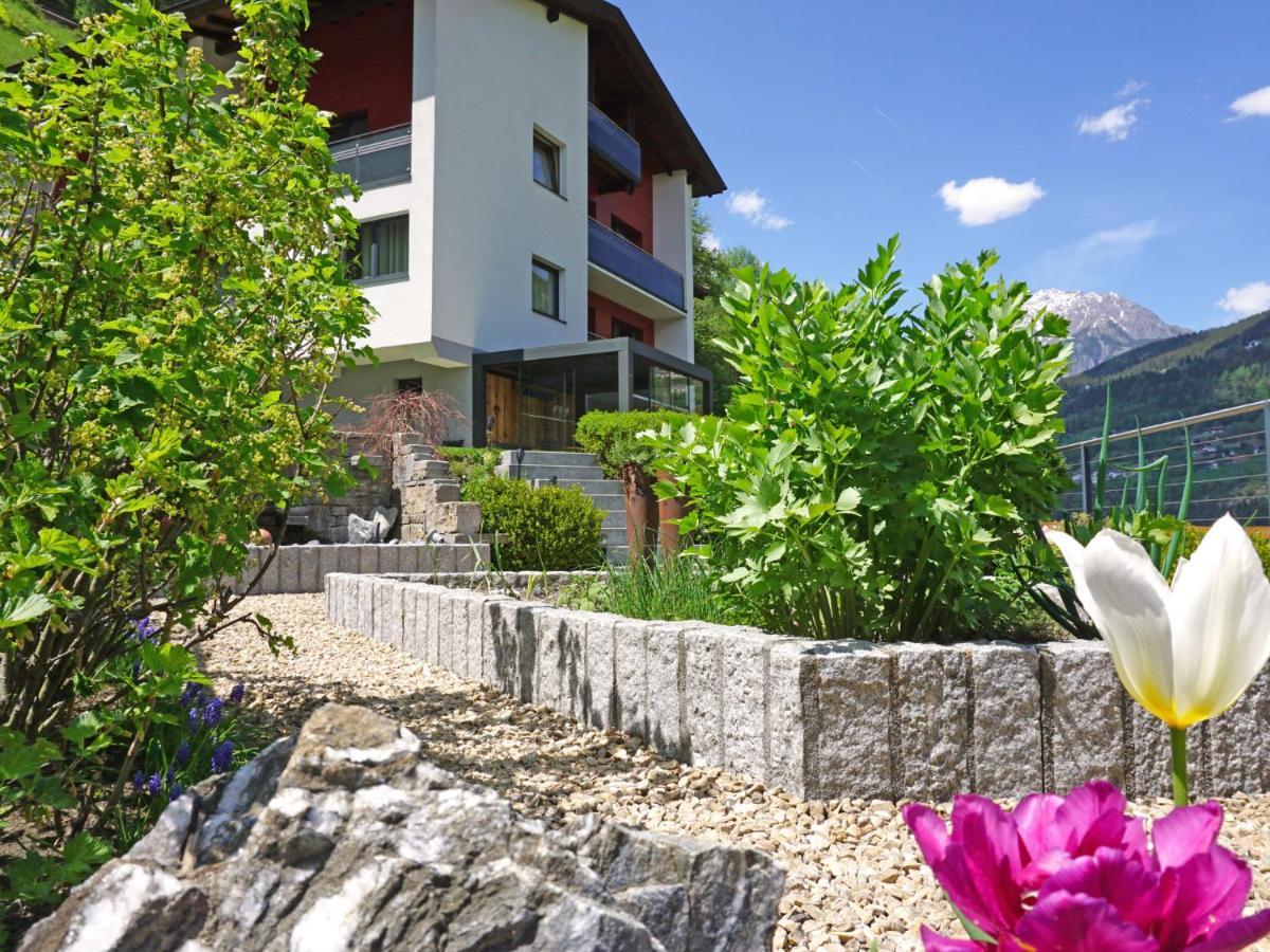Apartment Urgbach Apart-1 By Interhome Landeck Exterior photo